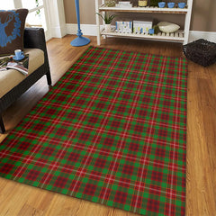 Ainslie Tartan Classic Area Rug