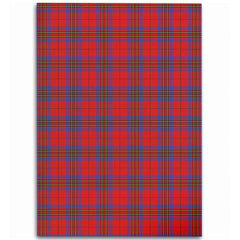 Leslie Modern Tartan Classic Area Rug