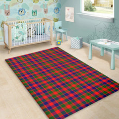 Gow Modern Tartan Classic Area Rug