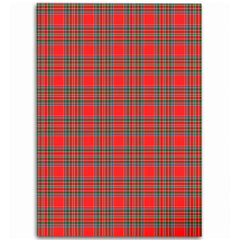 MacBean Modern Tartan Classic Area Rug