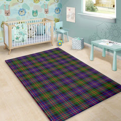 Cameron of Erracht Modern Tartan Classic Area Rug