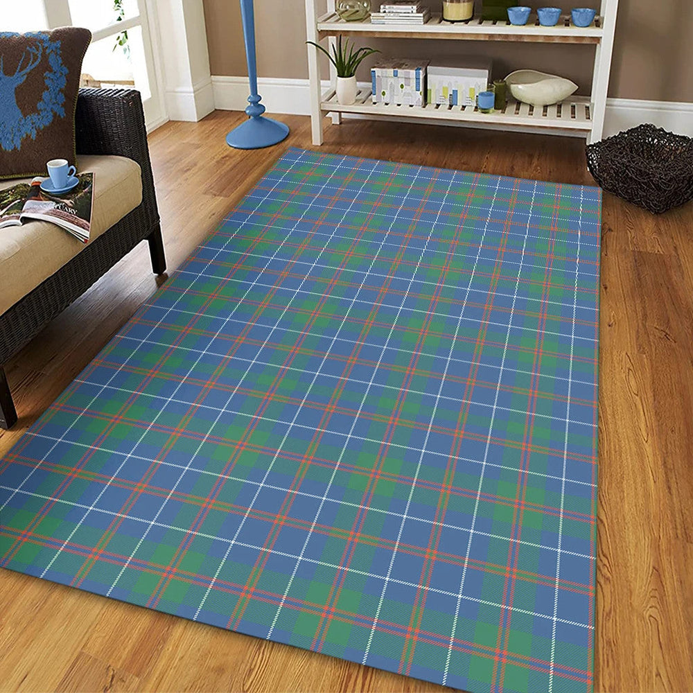 MacHardy Ancient Tartan Classic Area Rug