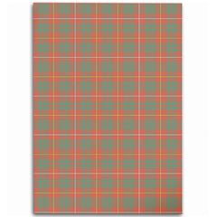 Bruce Ancient Tartan Classic Area Rug