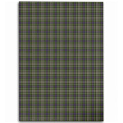 Davidson Tulloch Dress Tartan Classic Area Rug