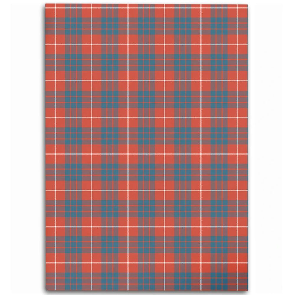 Hamilton Ancient Tartan Classic Area Rug