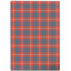 Hamilton Ancient Tartan Classic Area Rug