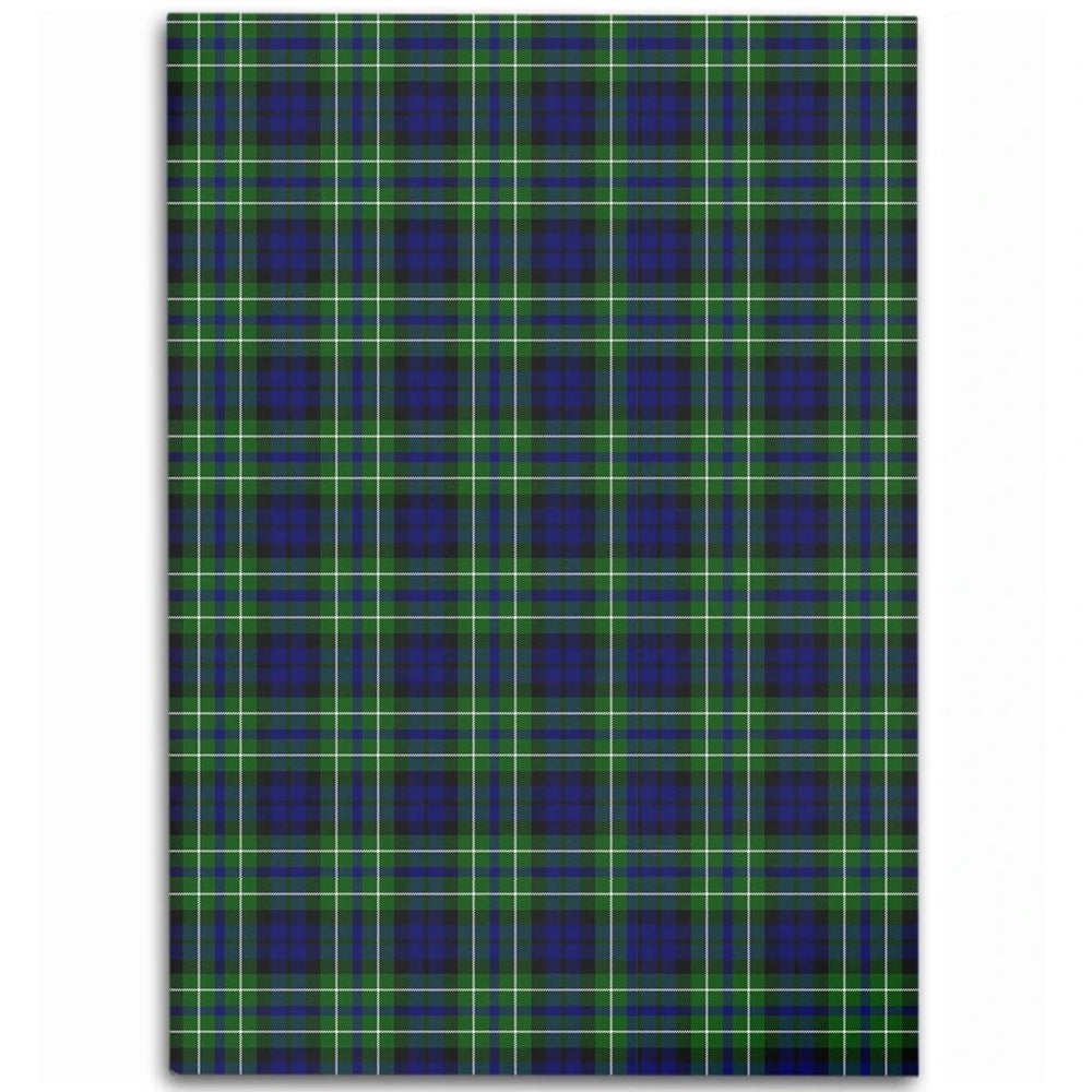 MacNeil of Colonsay Modern Tartan Classic Area Rug