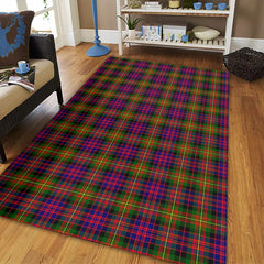 Carnegie Modern Tartan Classic Area Rug
