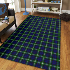 Lamont Modern Tartan Classic Area Rug