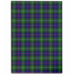 MacThomas Modern Tartan Classic Area Rug