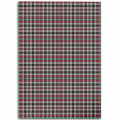 Borthwick Ancient Tartan Classic Area Rug