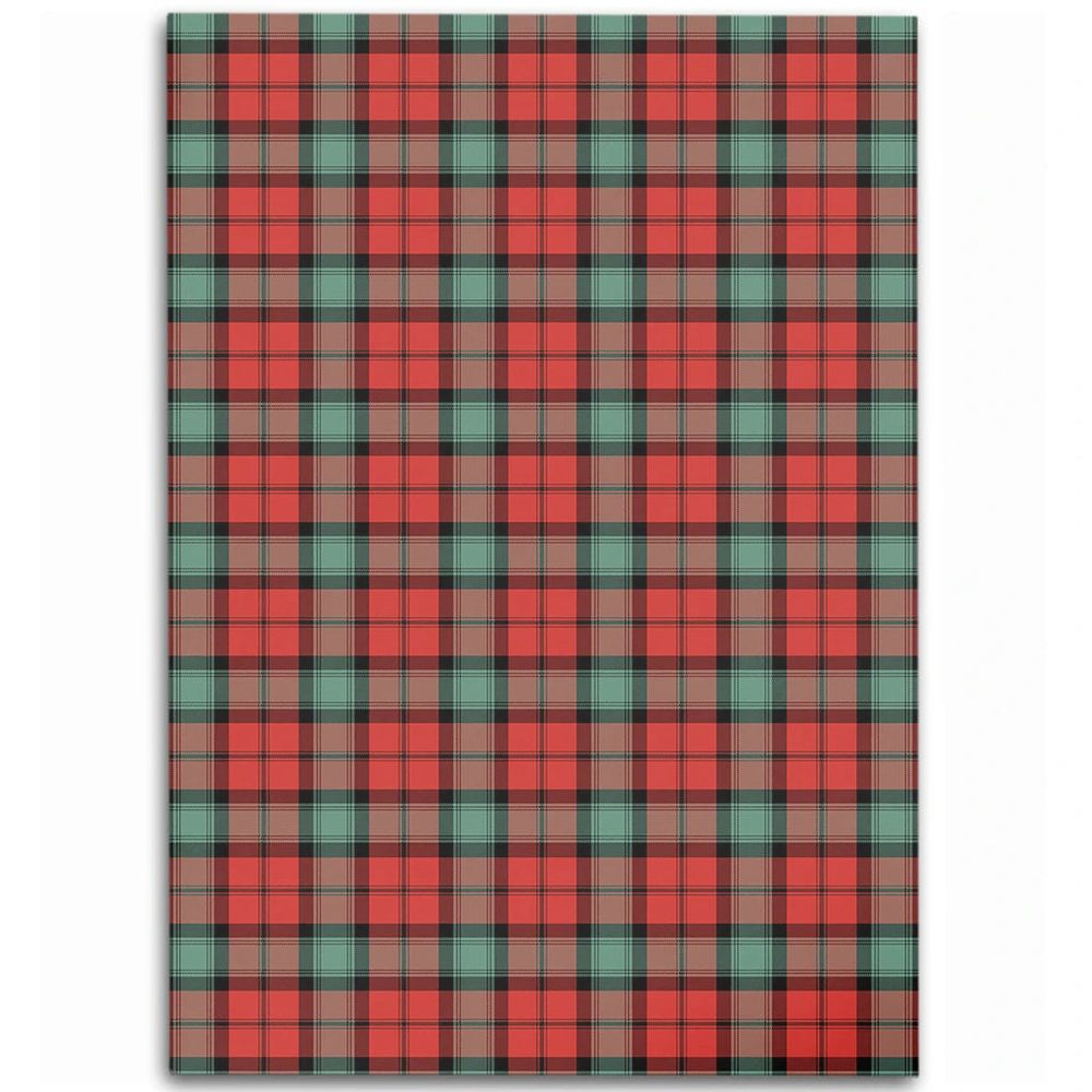 Kerr Ancient Tartan Classic Area Rug
