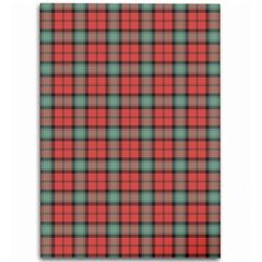 Kerr Ancient Tartan Classic Area Rug