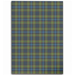 MacLellan Ancient Tartan Classic Area Rug