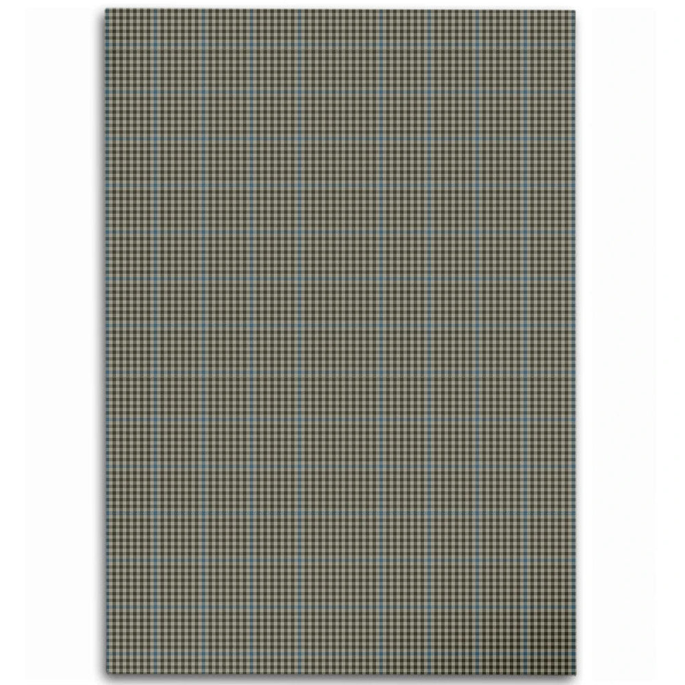 Haig Check Tartan Classic Area Rug