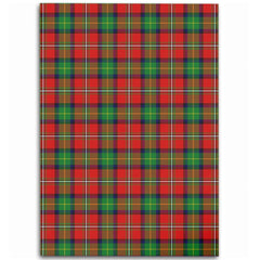 Boyd Modern Tartan Classic Area Rug