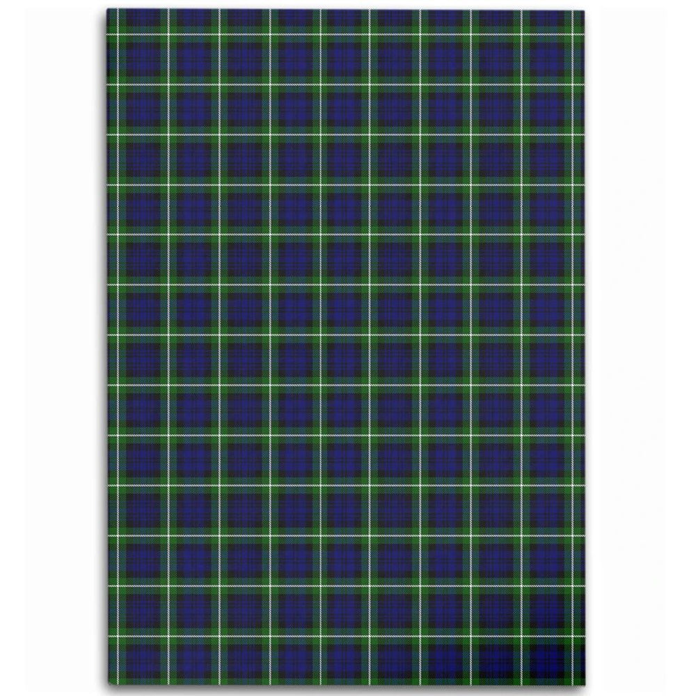 Lamont Modern Tartan Classic Area Rug