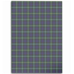 Campbell Argyll Modern Tartan Classic Area Rug