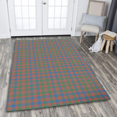 MacIntyre Ancient Tartan Classic Area Rug