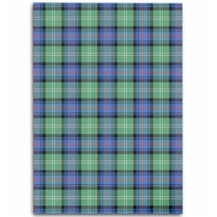 Sutherland Old Ancient Tartan Classic Area Rug