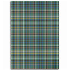 Scott Green Ancient Tartan Classic Area Rug