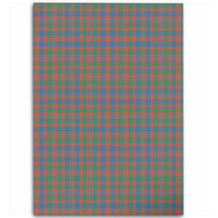 MacIntyre Ancient Tartan Classic Area Rug