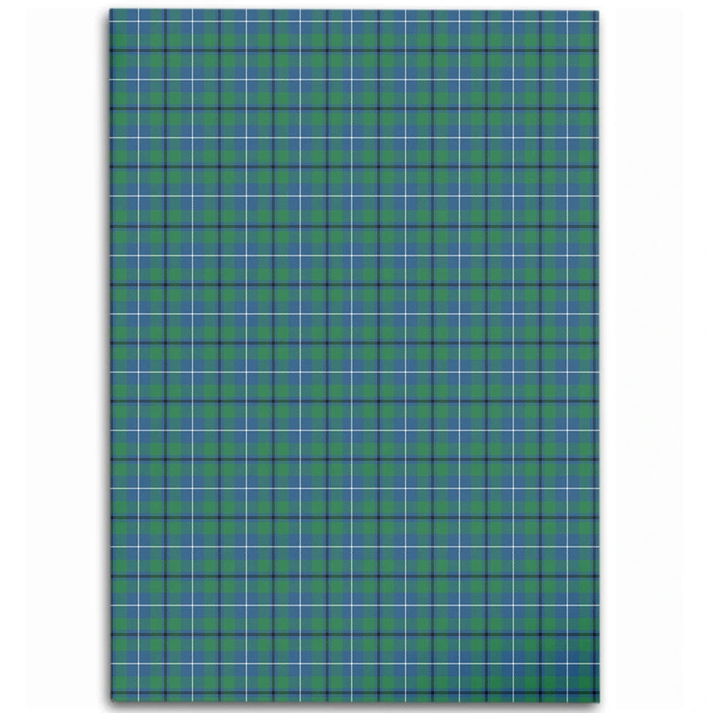 Douglas Ancient Tartan Classic Area Rug