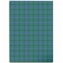 Douglas Ancient Tartan Classic Area Rug