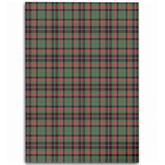 Cumming Hunting Ancient Tartan Classic Area Rug