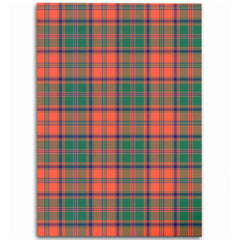 Stewart of Appin Ancient Tartan Classic Area Rug
