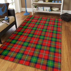 Boyd Modern Tartan Classic Area Rug