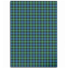 Lyon Clan Tartan Classic Area Rug