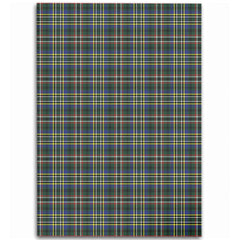 Scott Green Modern Tartan Classic Area Rug
