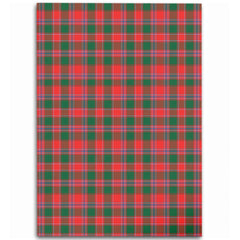 Dalziel Modern Tartan Classic Area Rug