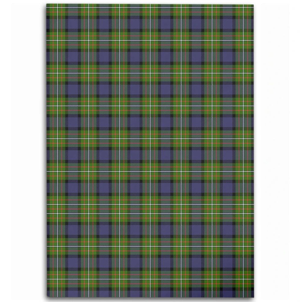 Fergusson Modern Tartan Classic Area Rug