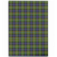 Fergusson Modern Tartan Classic Area Rug
