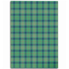 Kennedy Ancient Tartan Classic Area Rug