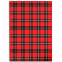 Ramsay Modern Tartan Classic Area Rug