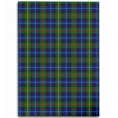Smith Modern Tartan Classic Area Rug