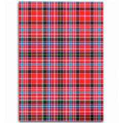 Aberdeen District Tartan Classic Area Rug