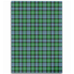 Arbuthnot Ancient Tartan Classic Area Rug