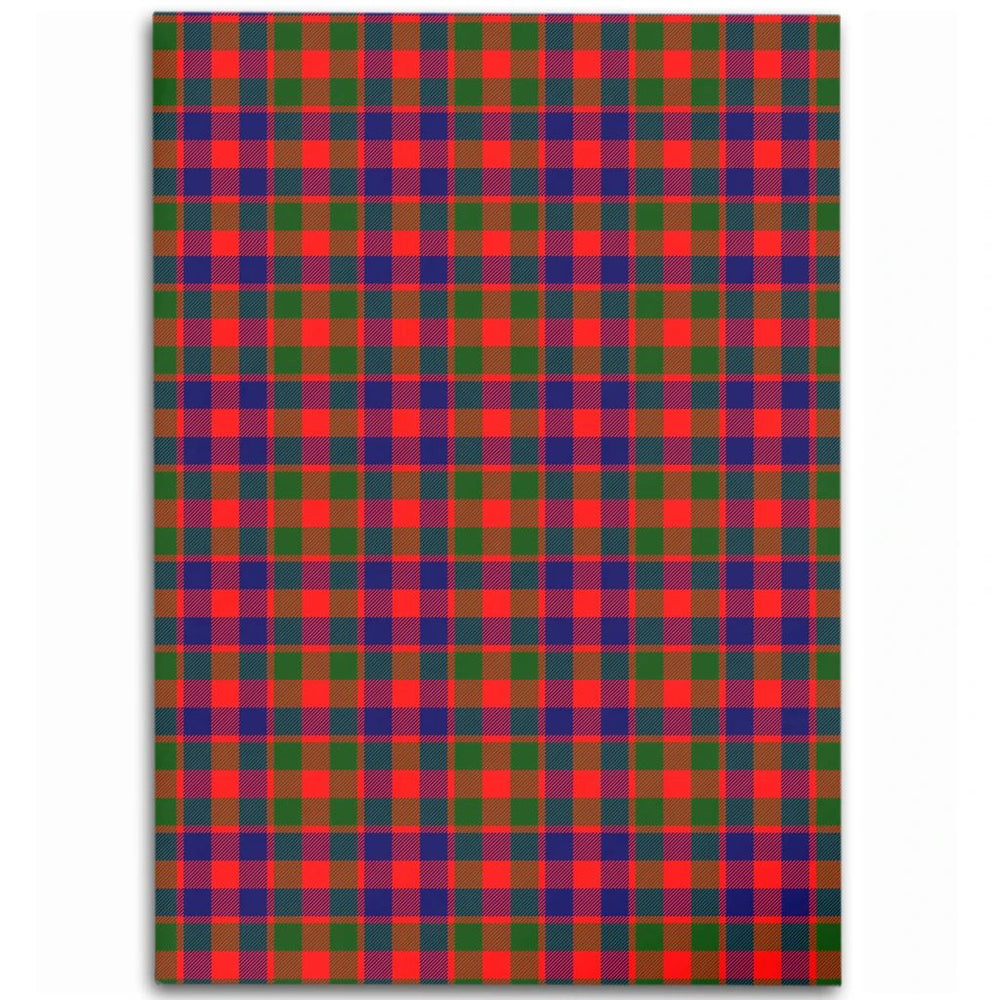 Gow Modern Tartan Classic Area Rug