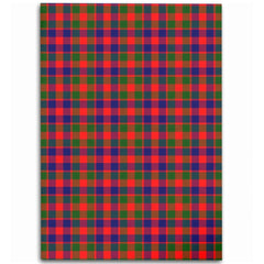 Gow Modern Tartan Classic Area Rug
