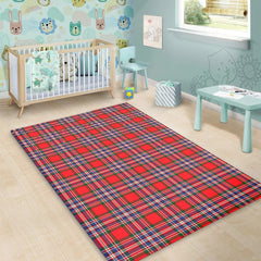 MacFarlane Modern Tartan Classic Area Rug