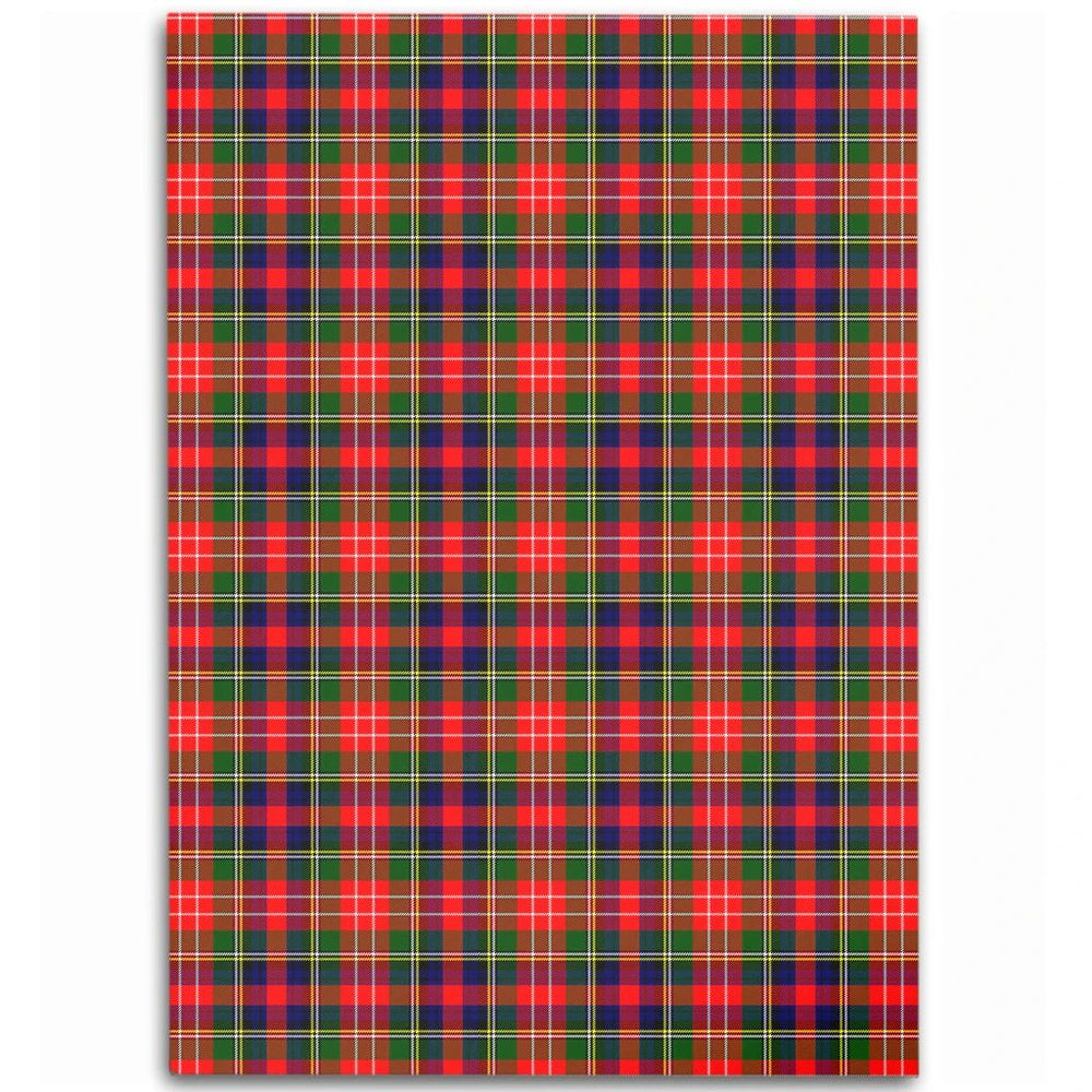 Christie Tartan Classic Area Rug