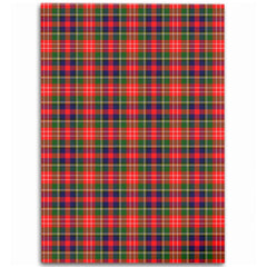 Christie Tartan Classic Area Rug