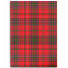 MacDougall Modern Tartan Classic Area Rug