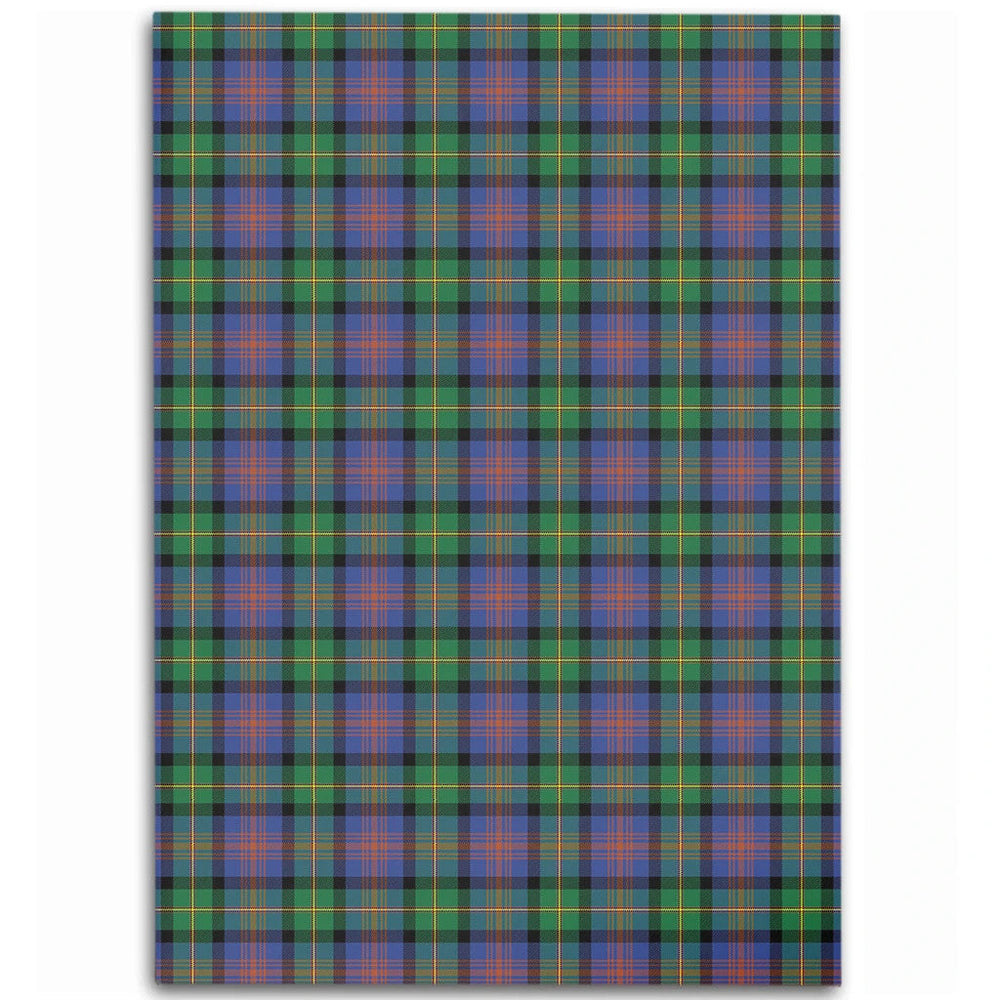 Logan Ancient Tartan Classic Area Rug