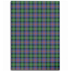 Logan Ancient Tartan Classic Area Rug