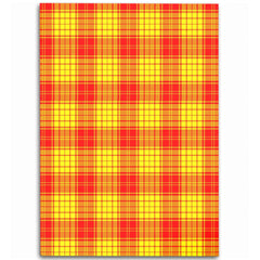 MacMillan Clan Tartan Classic Area Rug